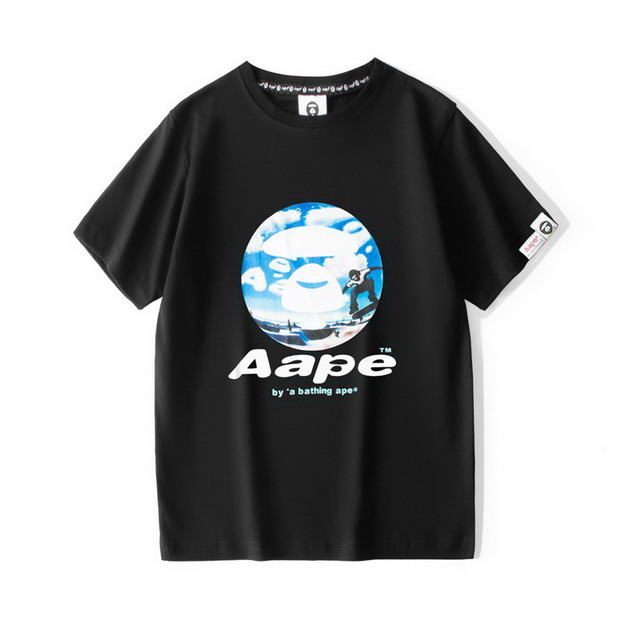 men bape t-shirts M-3XL-190